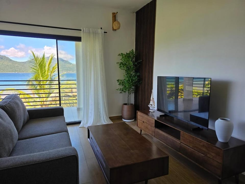 Natural landscape, TV and multimedia, Living room