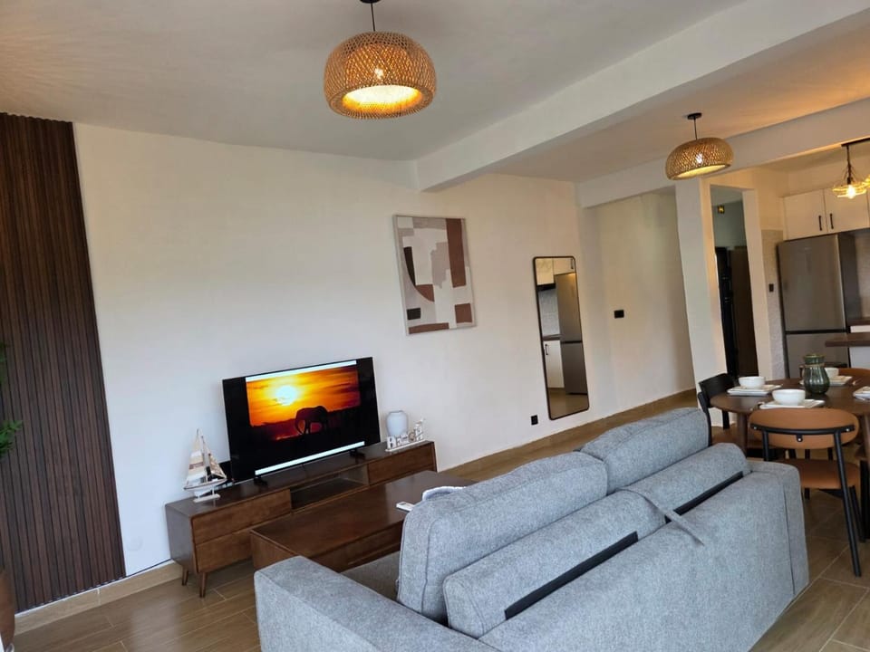 T2 moderne en bord de mer Apartment in Africa
