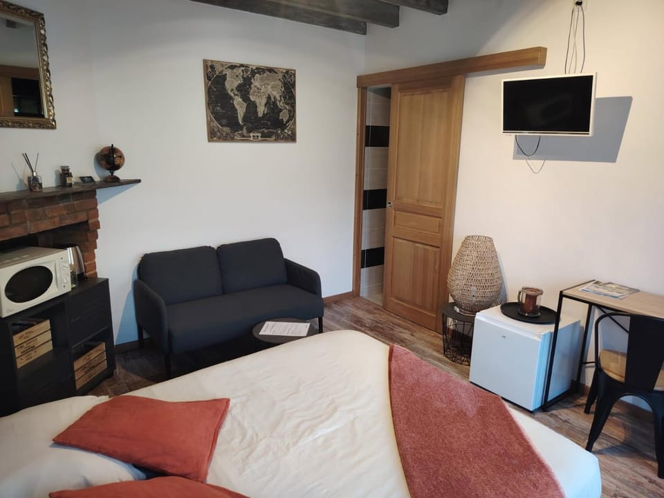 A l'étoile du soir, locations saisonnières Apartment in Centre-Val de Loire