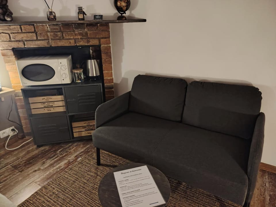 A l'étoile du soir, locations saisonnières Apartment in Centre-Val de Loire