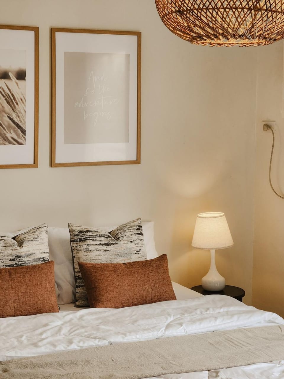 Traveler's Haven at Bon's near Mactan Cebu Airport Apartment in Lapu-Lapu City