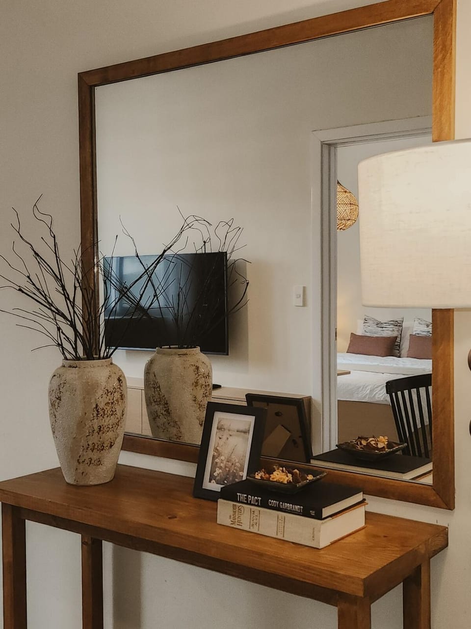 Traveler's Haven at Bon's near Mactan Cebu Airport Apartment in Lapu-Lapu City