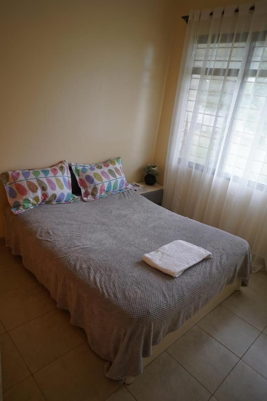 3 Bedroom house Villa in Mombasa County