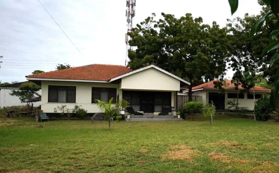 3 Bedroom house Villa in Mombasa County