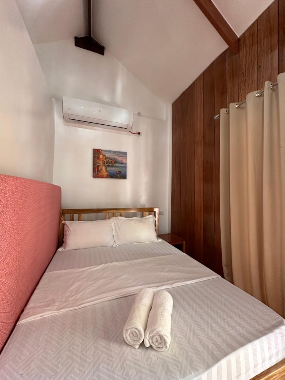 Tirso and Nora's Inn Bed and Breakfast in General Luna
