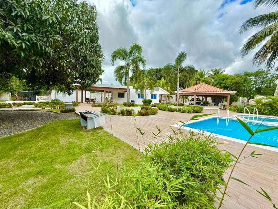 Charming villa Villa in San Pedro De Macoris