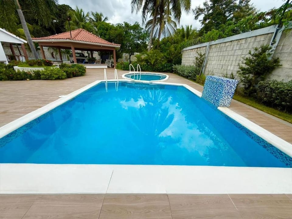 Charming villa Villa in San Pedro De Macoris