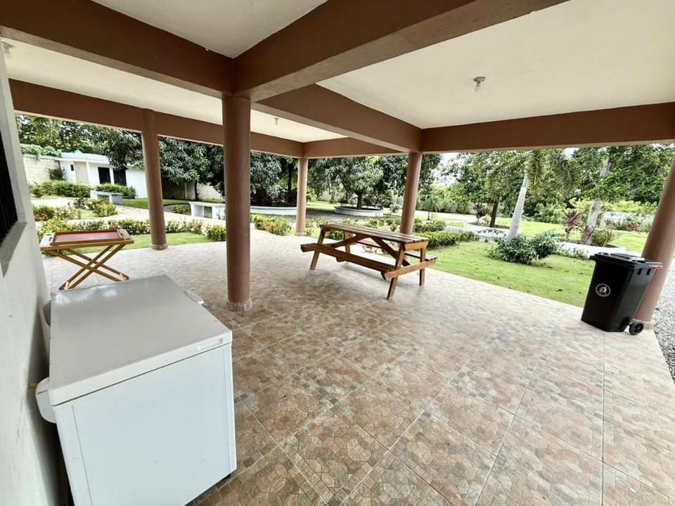 Charming villa Villa in San Pedro De Macoris