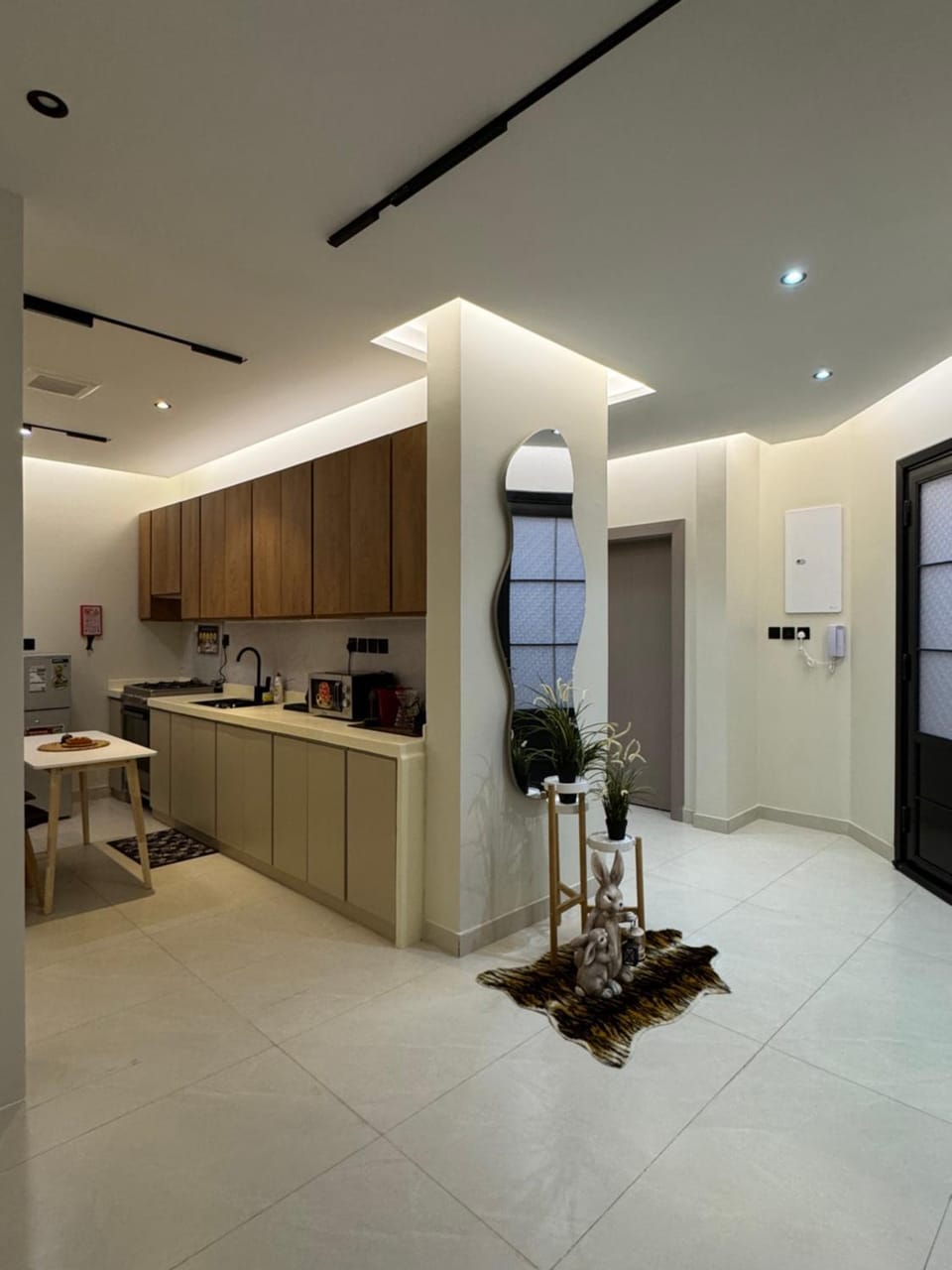 شاليه لوسيندا Chalet in Saudi Arabia