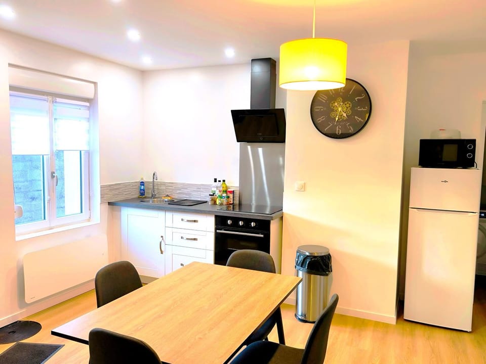 maison cosy proche du port et plage Apartment in Hauts-de-France