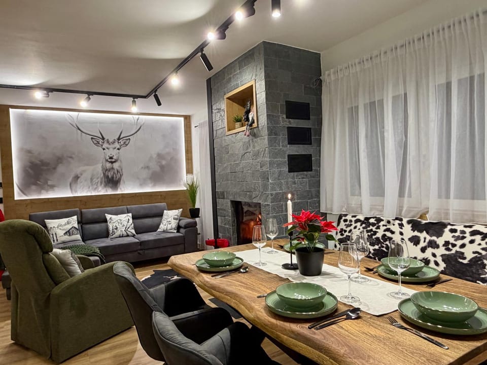 Csuszka Vendégház MÁTRA Apartment in Hungary