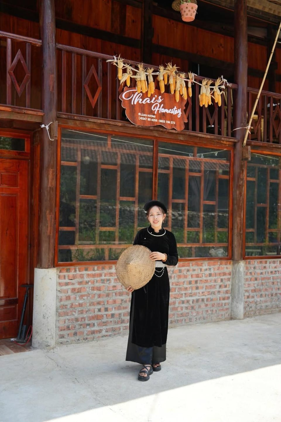 Thai Homestay Vacation rental in Vietnam