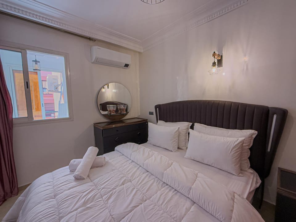 View (from property/room), Bedroom