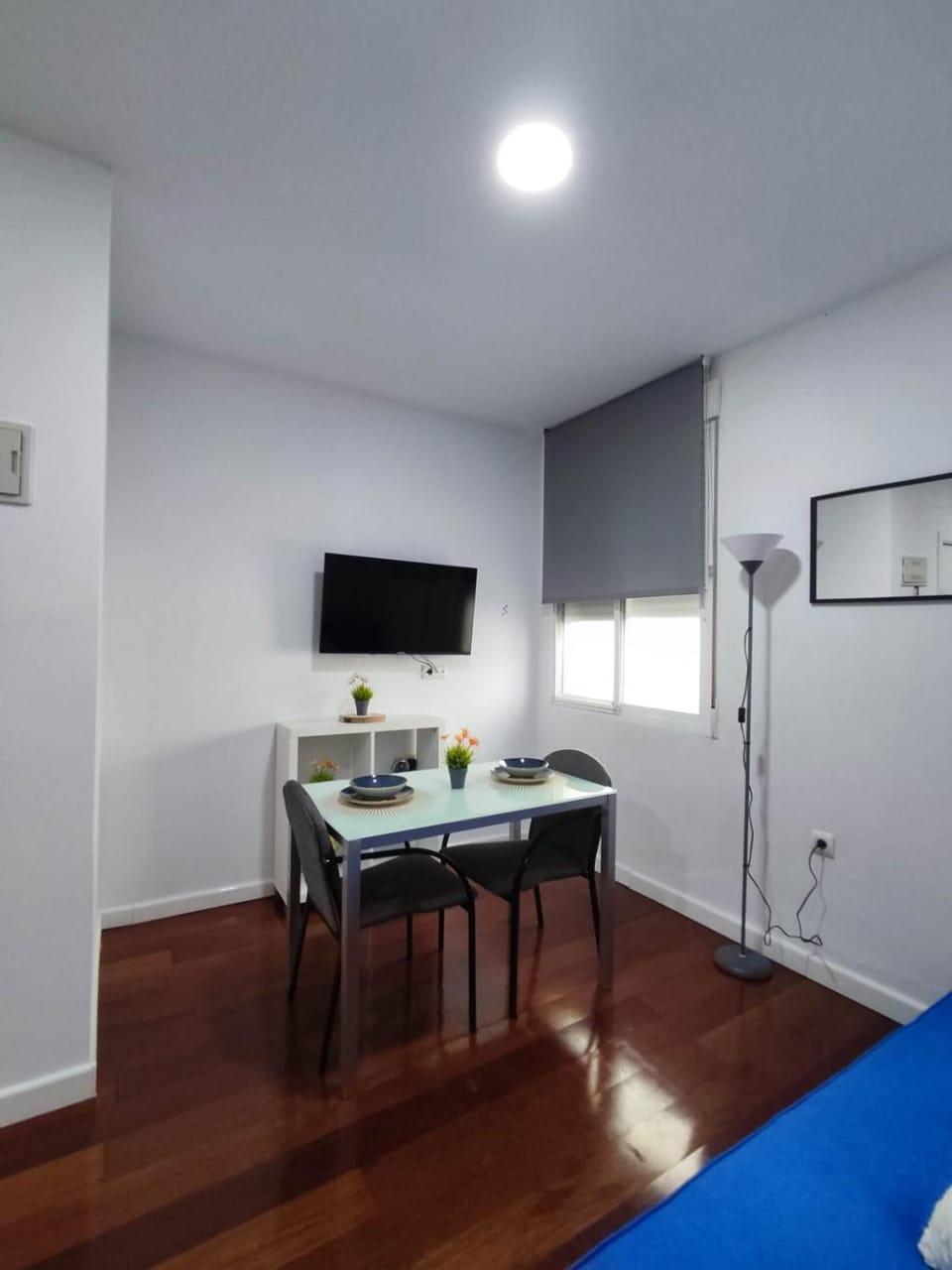 Benimaclet JTM Apartment in Valencia
