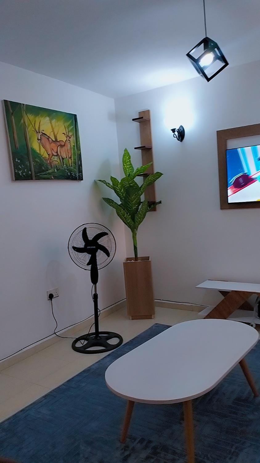 Kenmire Homes Airbnbs, Your Key to Comfort Apartment in Kenya