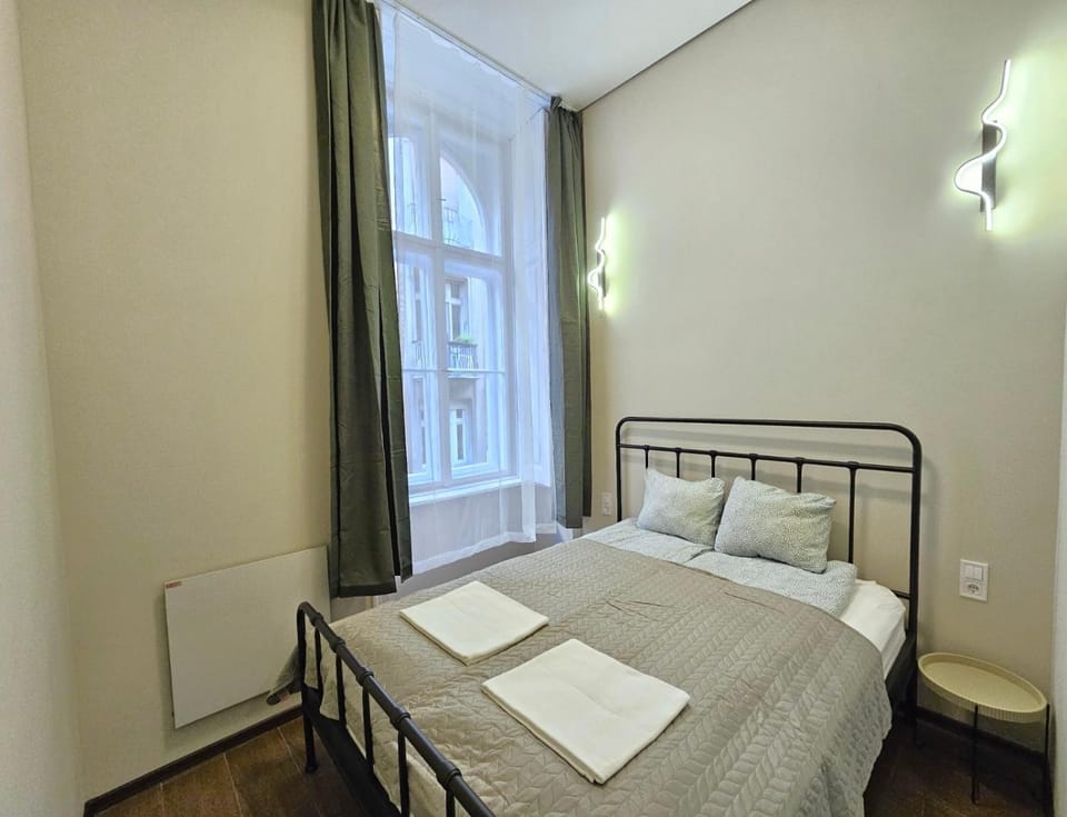 K' Seven Budapest Apartment in Budapest