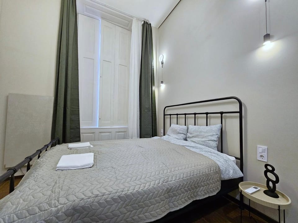 K' Seven Budapest Apartment in Budapest