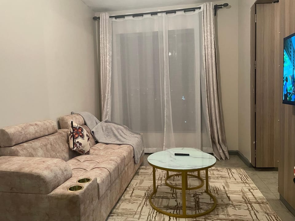 Prexy luxe stays Apartment in Nairobi County