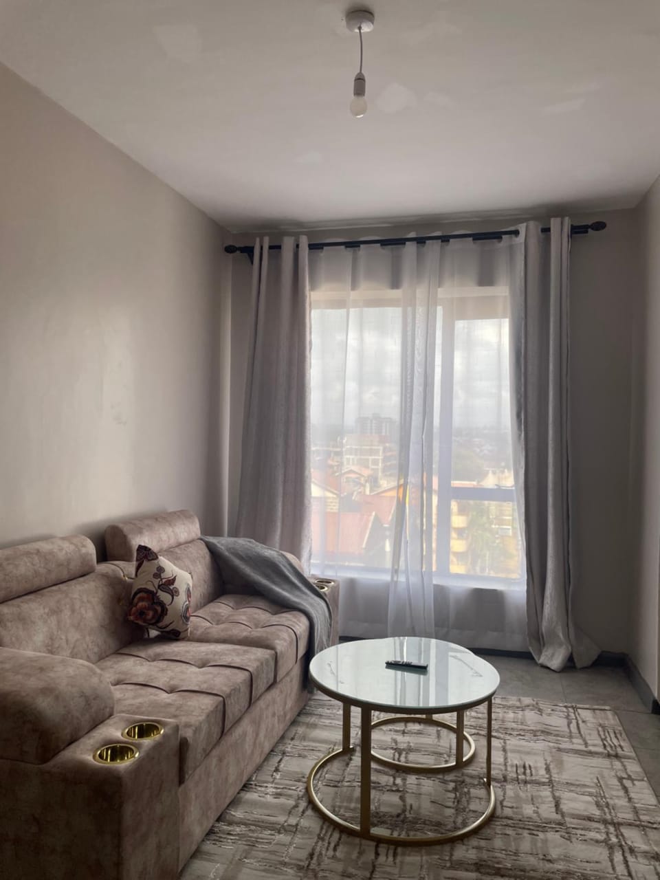 Prexy luxe stays Apartment in Nairobi County