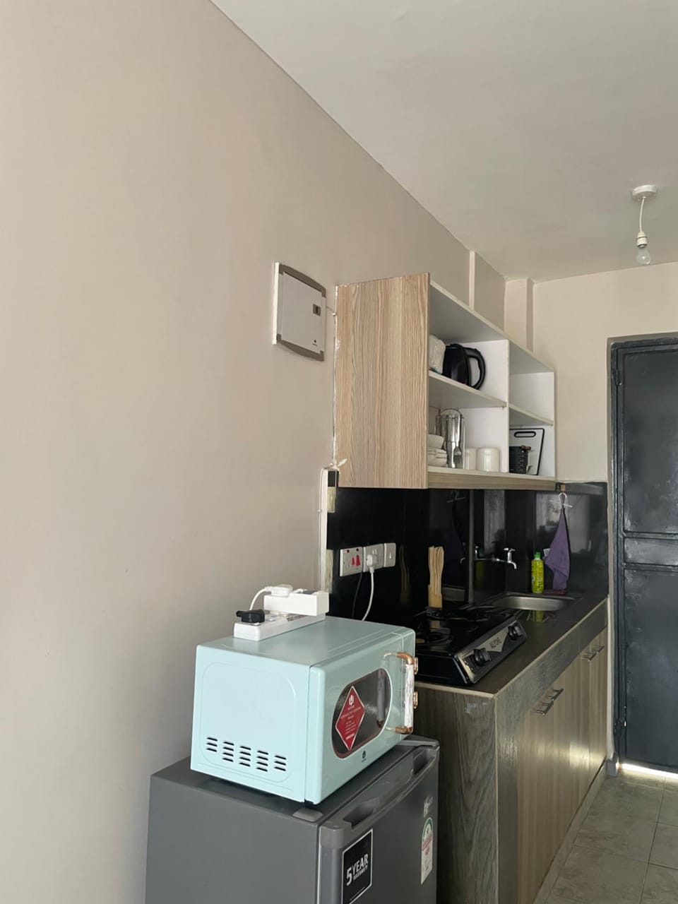 Prexy luxe stays Apartment in Nairobi County