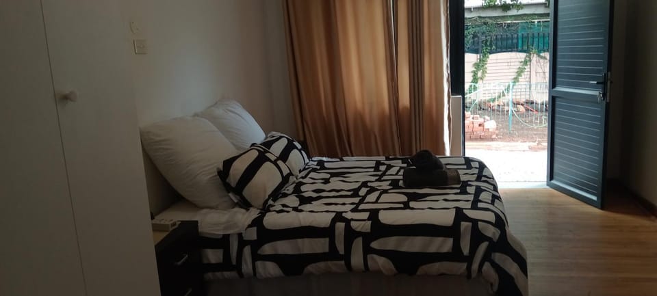 Villa paradiso Bed and Breakfast in Pretoria