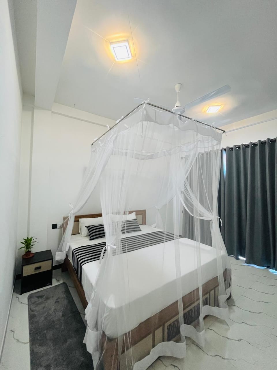 Elite Shore Residence Apartment in Tangalle
