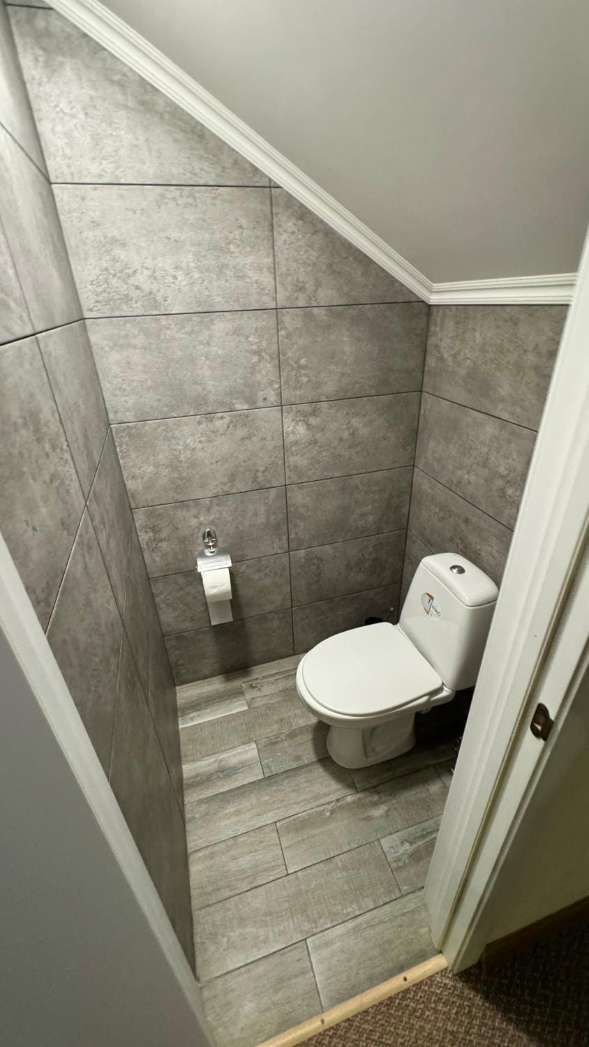 Чумацький табір Hotel in Ukraine
