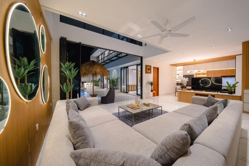 Communal lounge/ TV room, Communal lounge/ TV room, TV and multimedia, Seating area