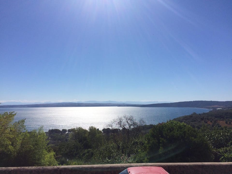 La Sentinella Holiday House Apartment in Bracciano