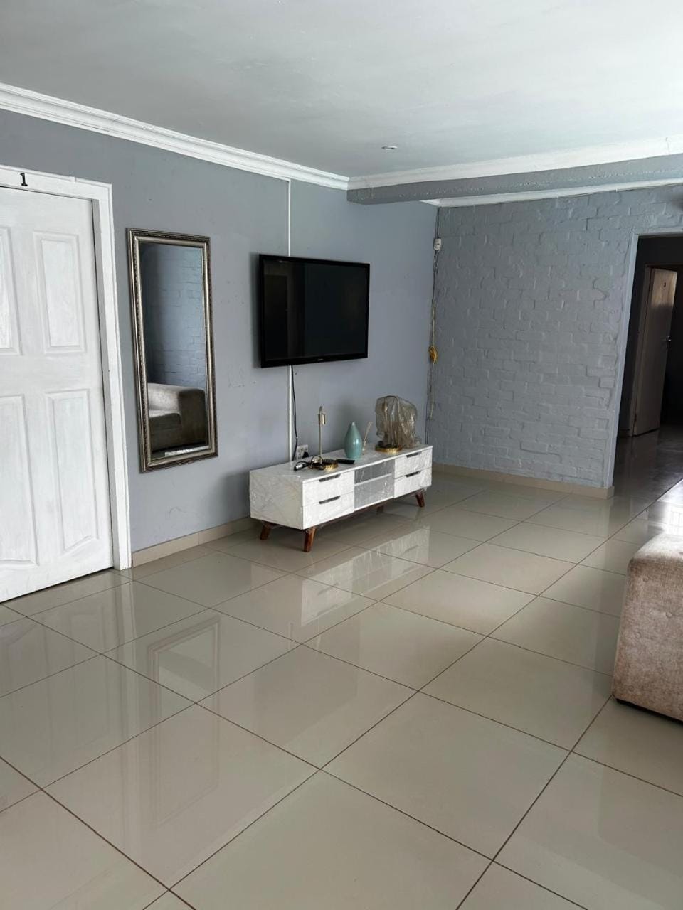 House on Elland Apartment in Durban