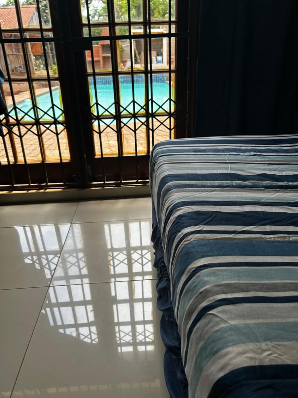 House on Elland Apartment in Durban