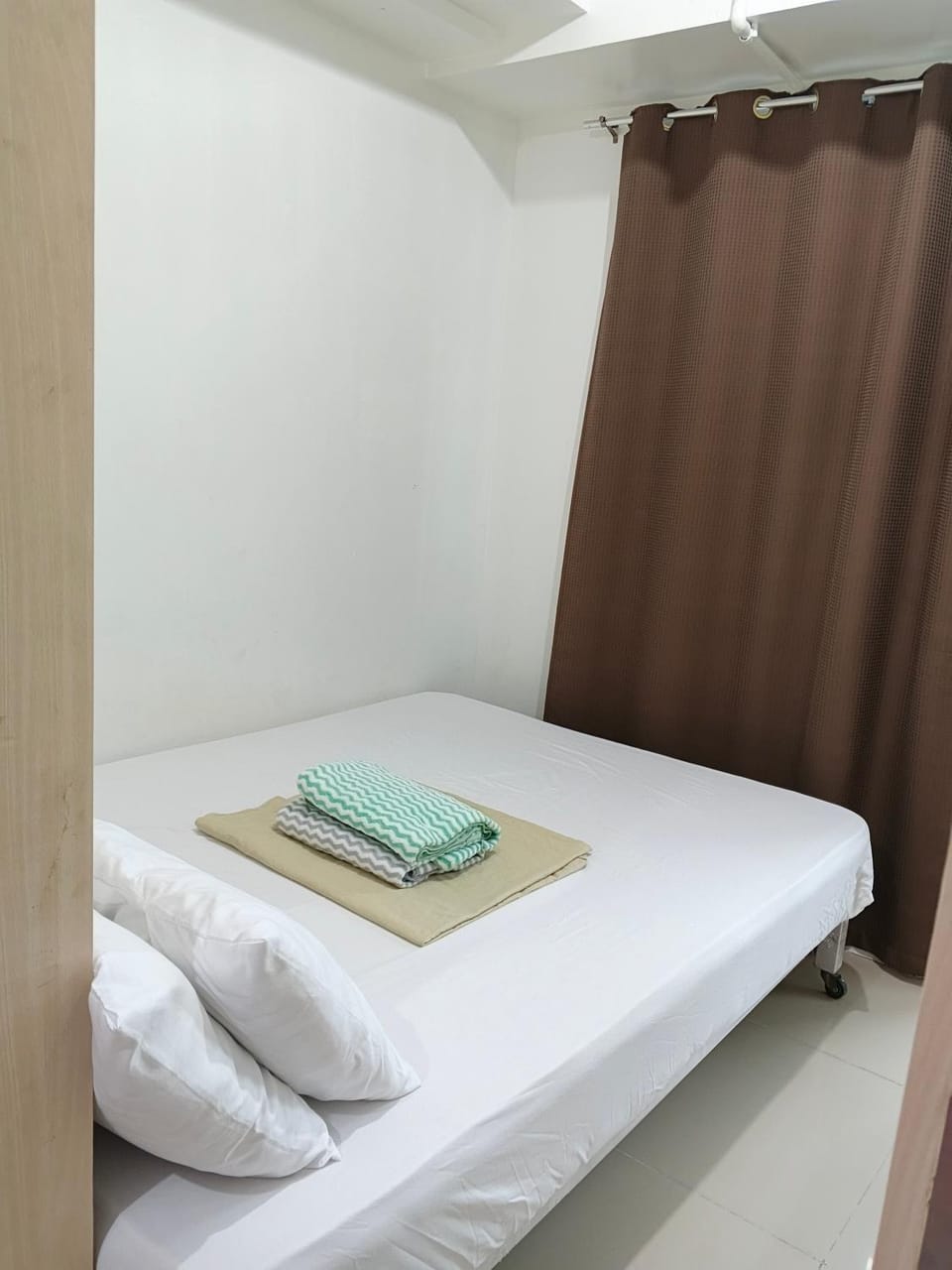 Rosaland staycation Hotel in Pasay
