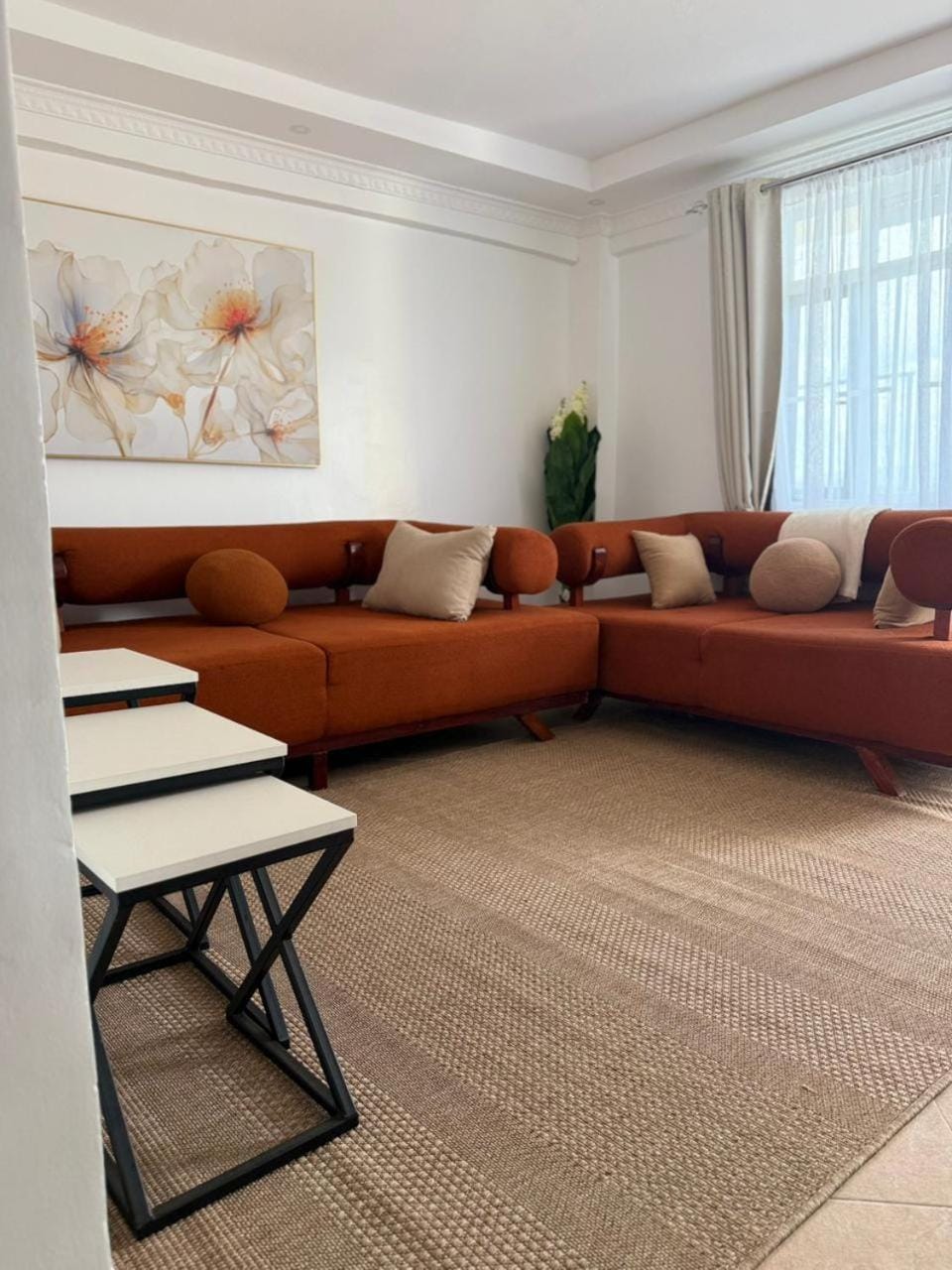 Jay Homes -Ultra Modern Naivegas Apartments Apartment in Kenya