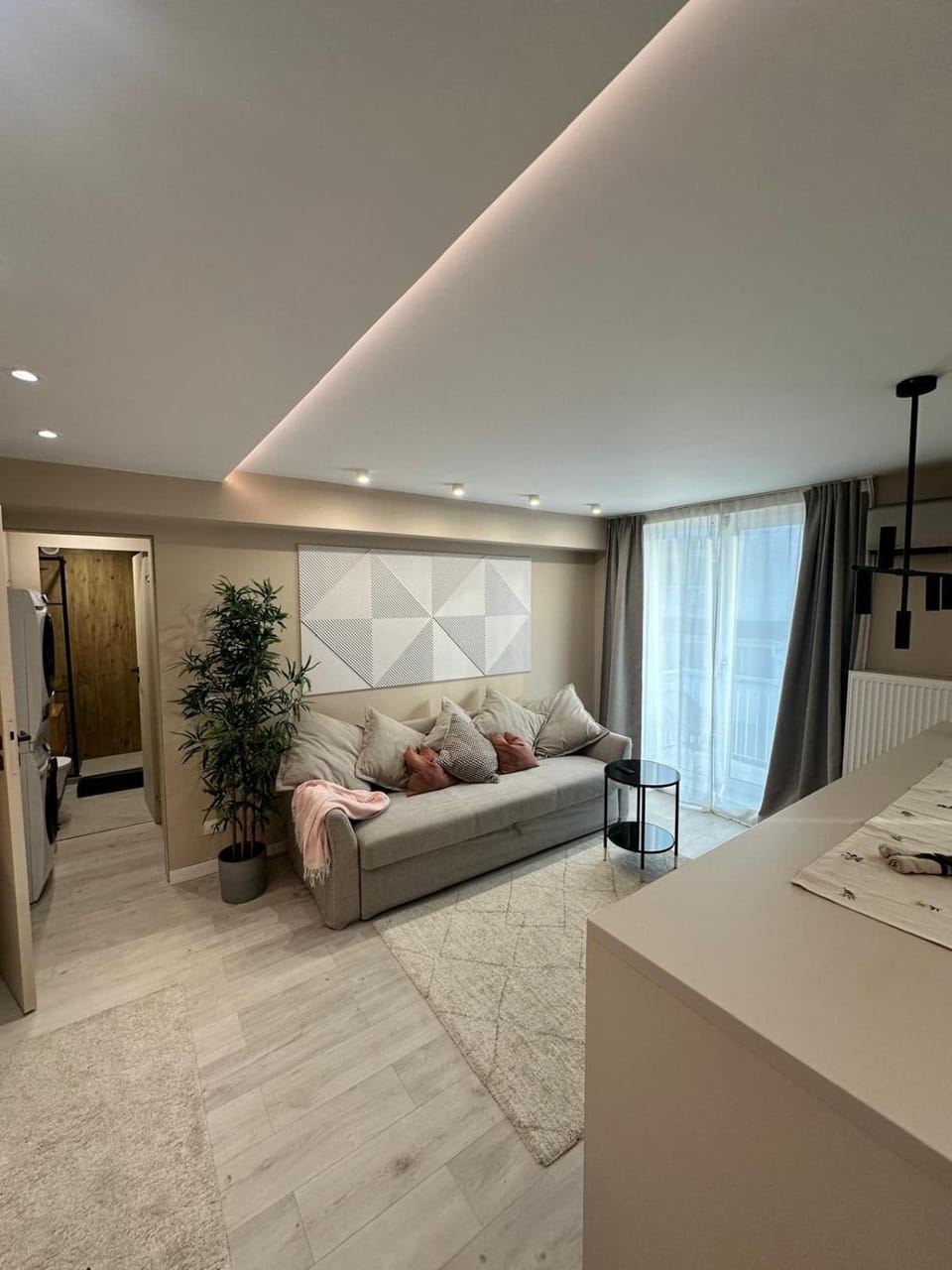 Central Apartment Apartment in Craiova