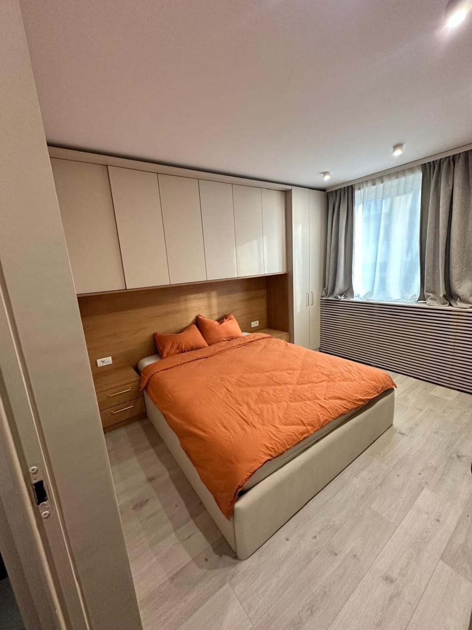 Central Apartment Apartment in Craiova