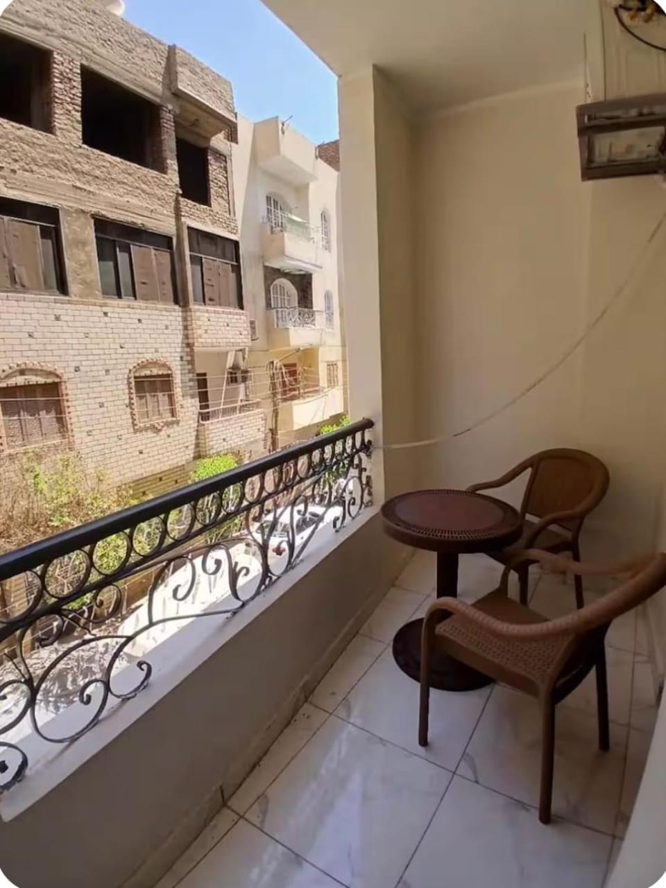 Luxor Temple & Local Life at Your Doorstep Al FahadAprtments Apartment in Luxor