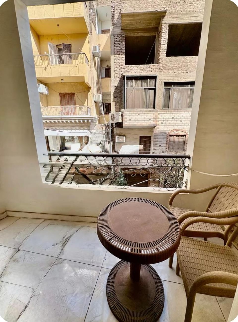 Luxor Temple & Local Life at Your Doorstep Al FahadAprtments Apartment in Luxor