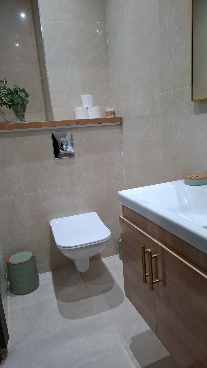 Le cocon drargua Apartment in Souss-Massa