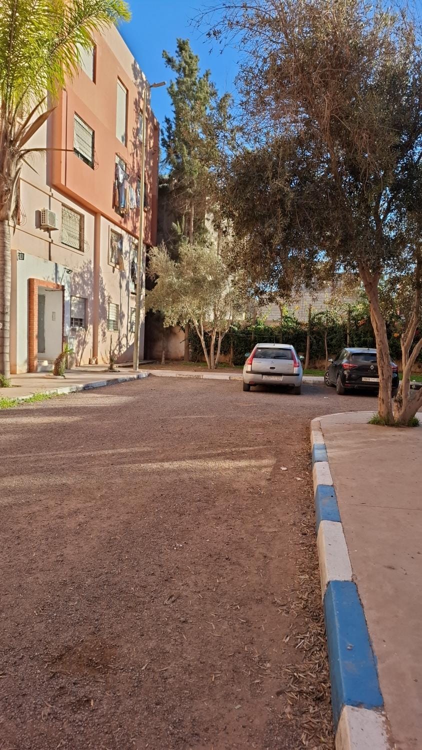 Le cocon drargua Apartment in Souss-Massa