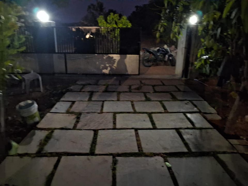 ViRa Farm Bed and Breakfast in Tamil Nadu