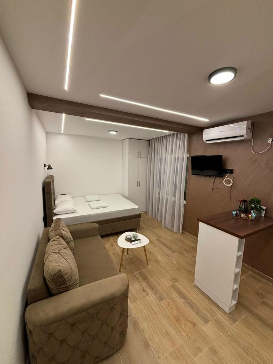 Apartman Andrijana Apartment in Zlatibor District, Serbia