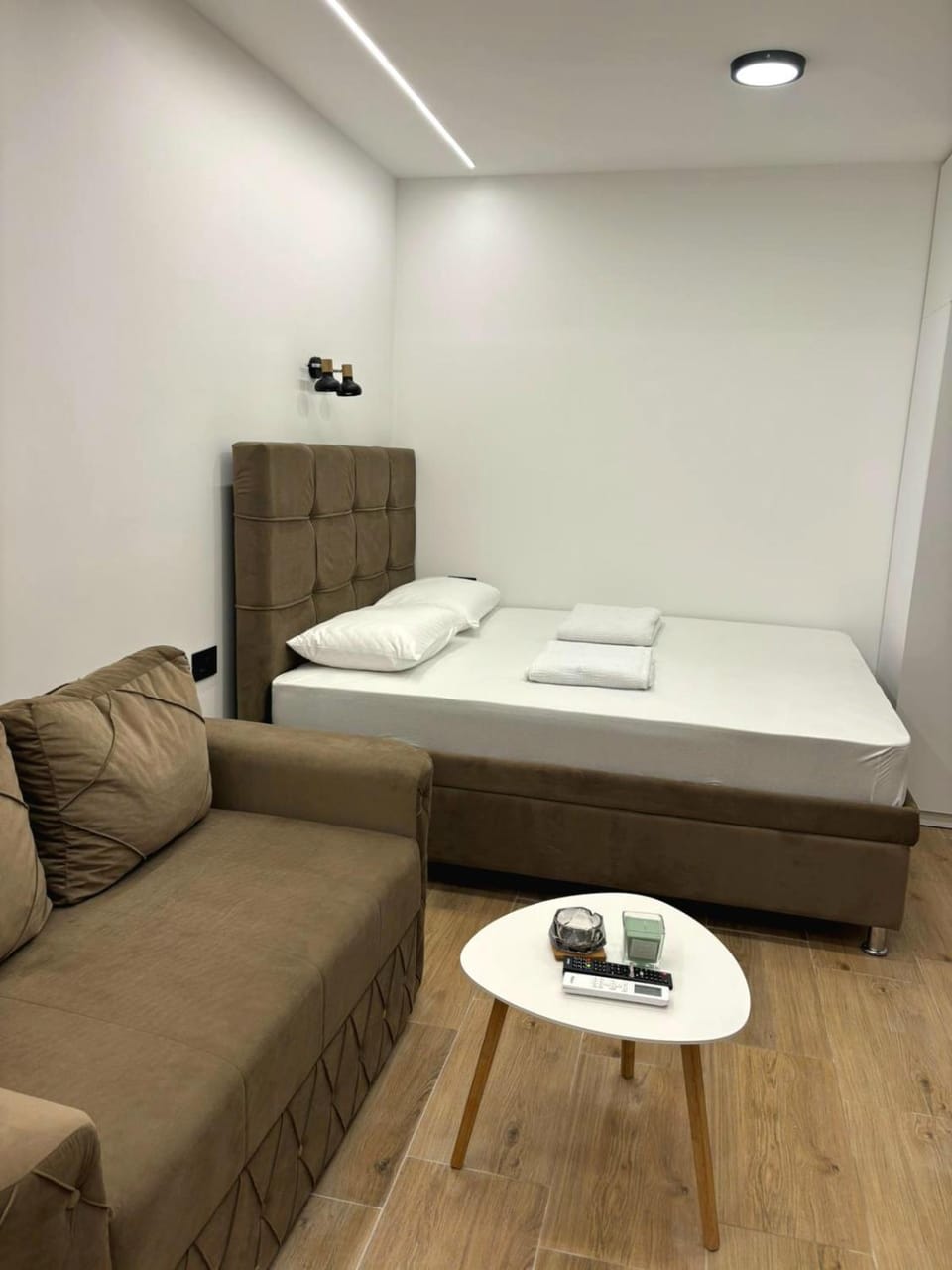Apartman Andrijana Apartment in Zlatibor District, Serbia