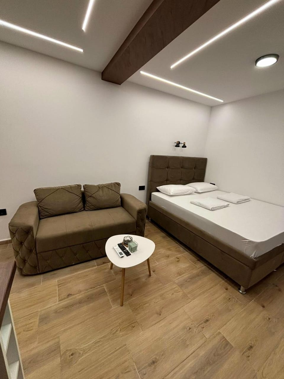Apartman Andrijana Apartment in Zlatibor District, Serbia