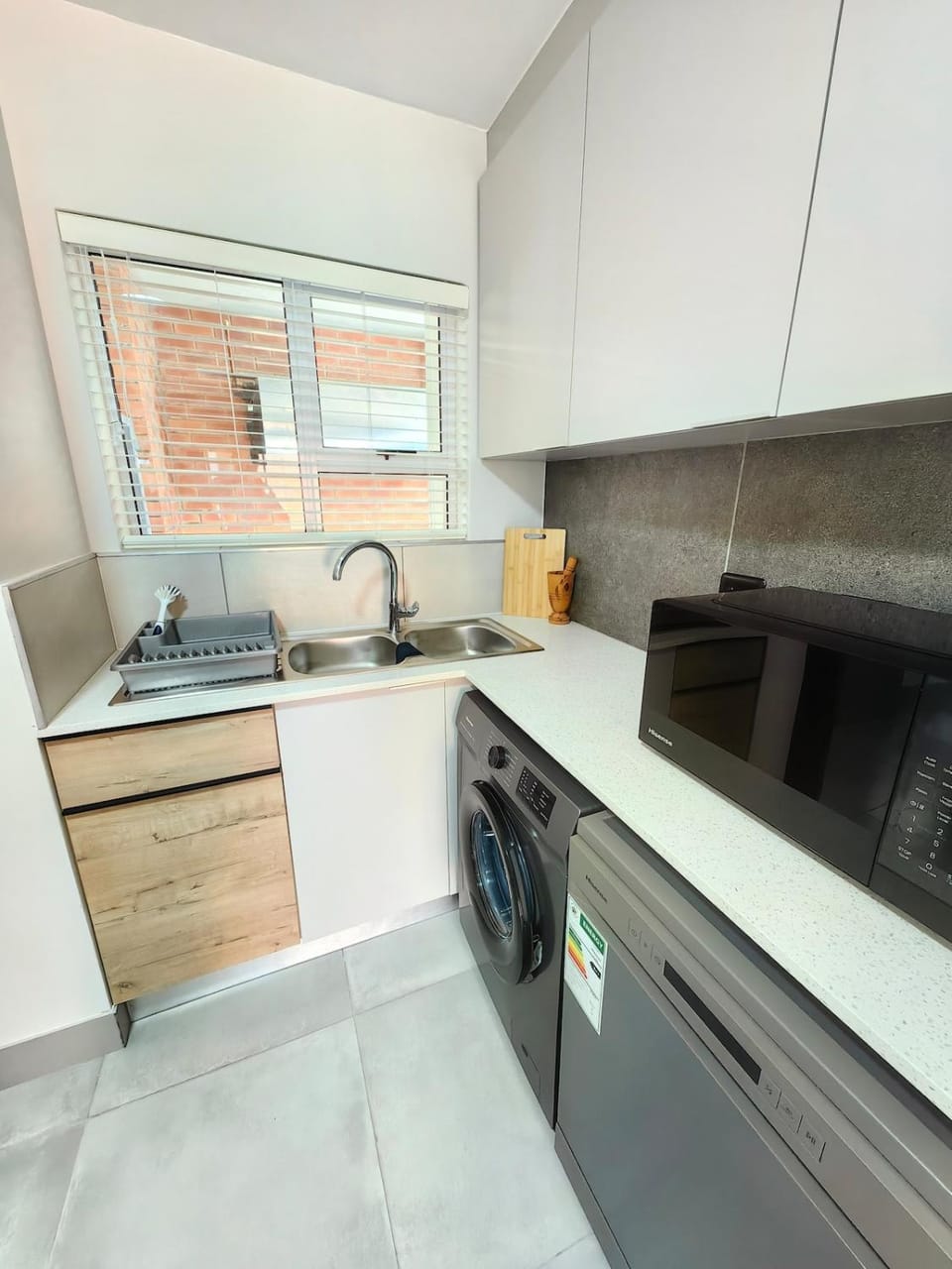 1 On York Apartment A6 - George Apartment in Western Cape