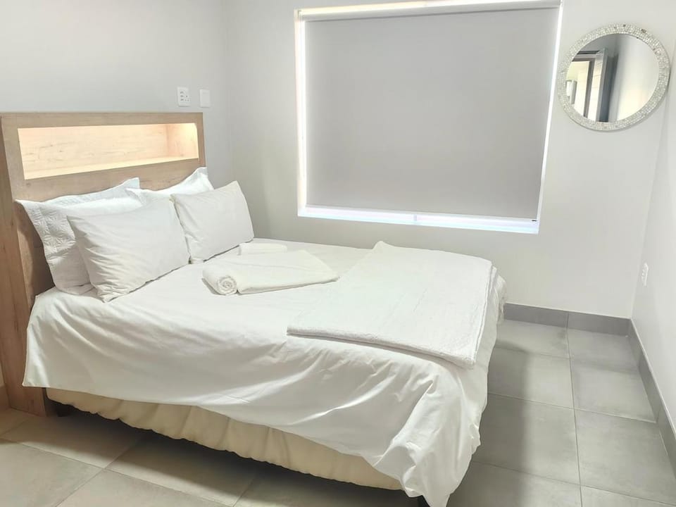 1 On York Apartment A6 - George Apartment in Western Cape