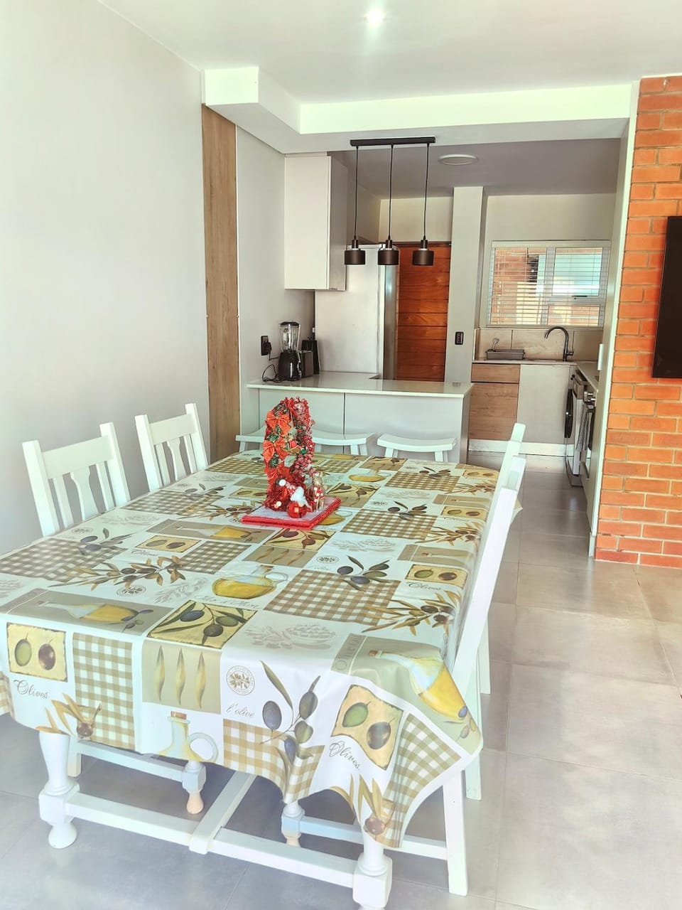 1 On York Apartment A6 - George Apartment in Western Cape