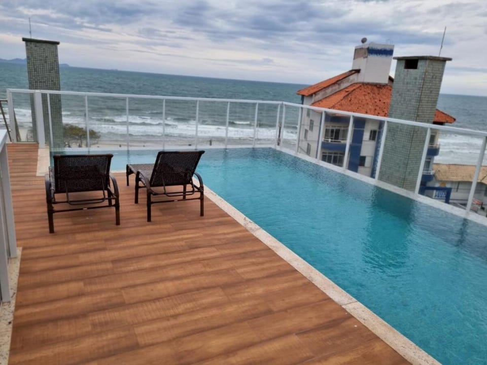 AP 106 Ingleses in Florianópolis SC, 40m from the Beach Apartment in Florianopolis