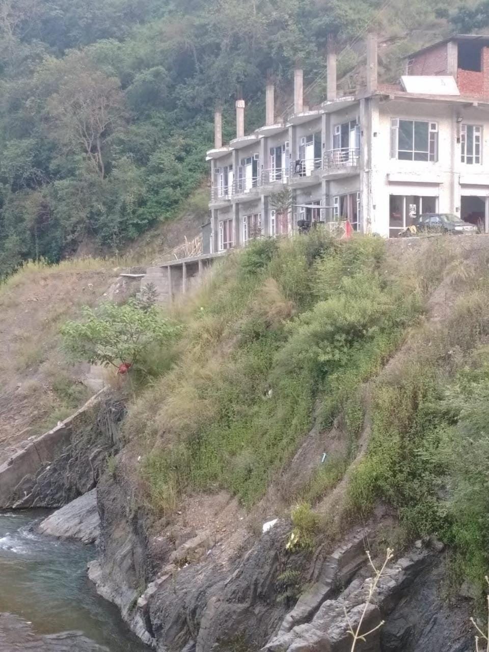Hotel The Ultimate Resort in Himachal Pradesh