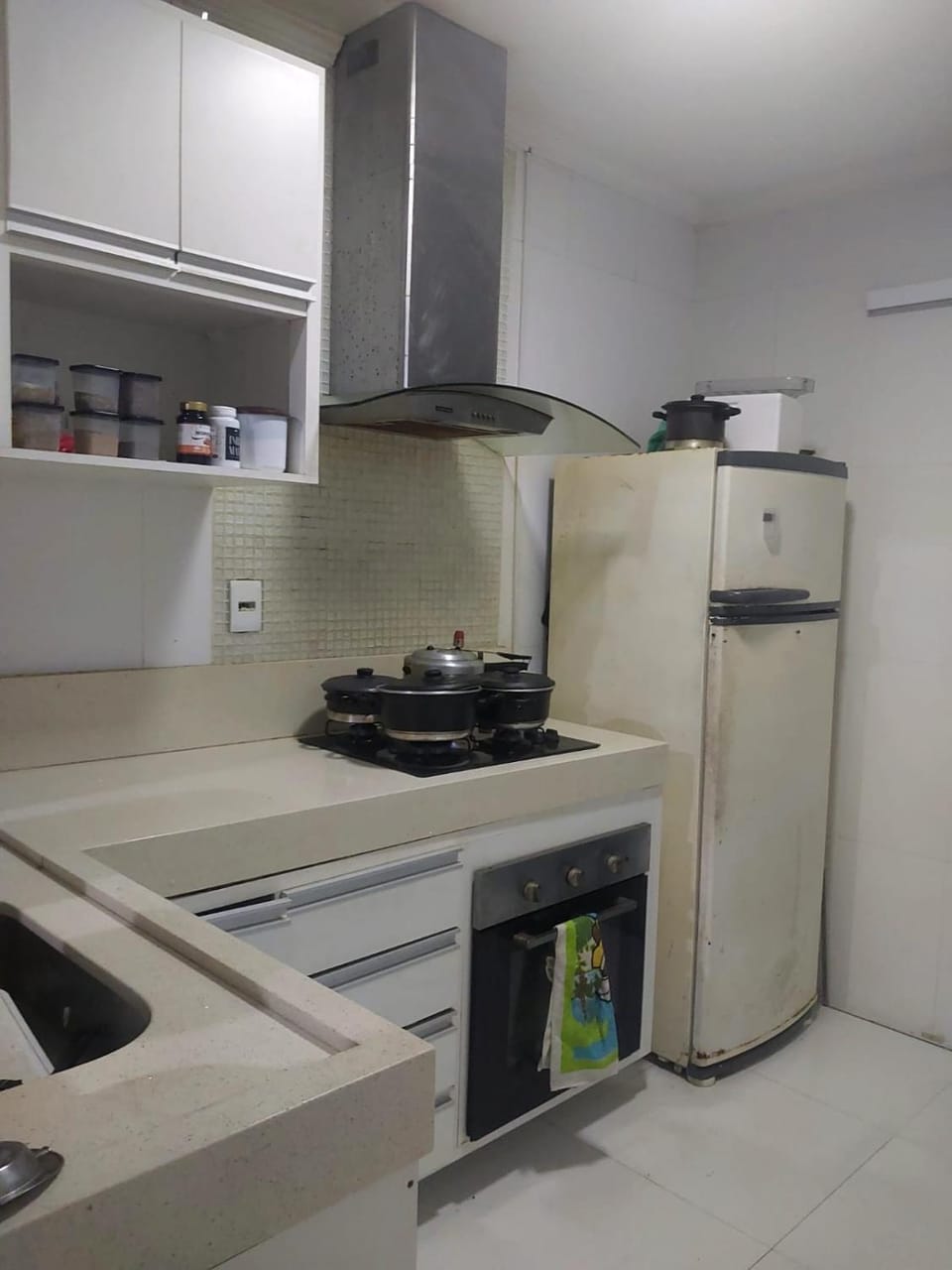Hospedagem LD House in Cabo Frio