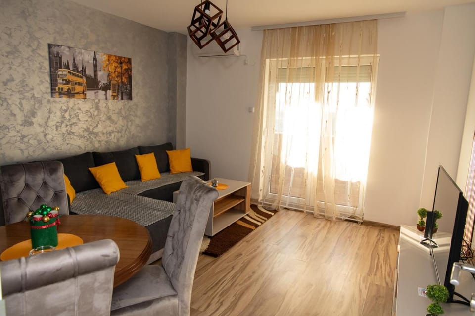 Apartmani Loznica Premia Apartment in Bosnia and Herzegovina